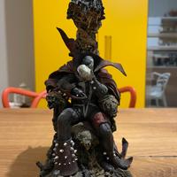 Statua Spawn Serie 21 McFarland Toys