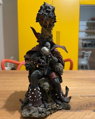 Statua Spawn Serie 21 McFarland Toys