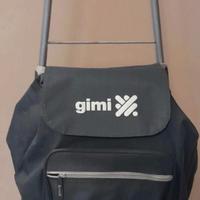 Carrello spesa Gimi