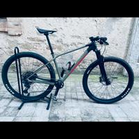 Orbea Alma M50 carbonio taglia M
