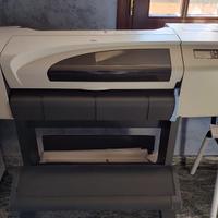 Plotter Hp