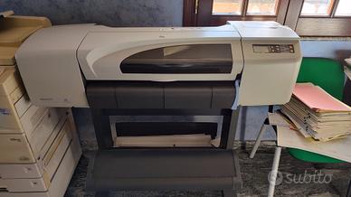 Plotter Hp