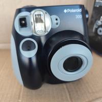 Macchina Fotografica Polaroid 300 Instant Camera 
