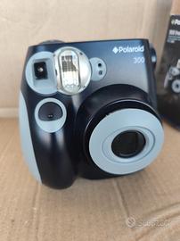 Macchina Fotografica Polaroid 300 Instant Camera 