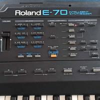 Midi Roland E-70