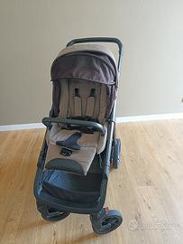 Trio Inglesina Aptica XT