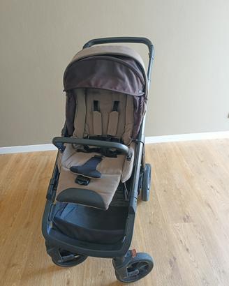 Trio Inglesina Aptica XT