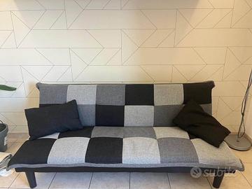 Divano letto