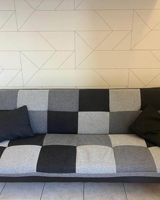 Divano letto