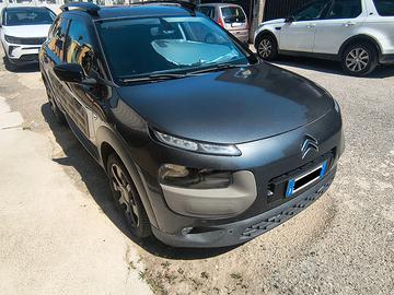 Citroen C4 Cactus 1.6 Hdi