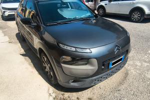 Citroen C4 Cactus 1.6 Hdi