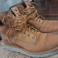 Stivaletti timberland donna