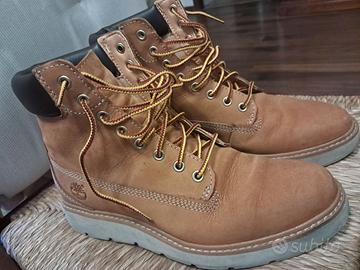 Stivaletti timberland donna