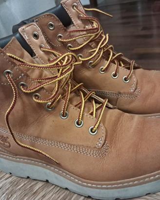 Stivaletti timberland donna