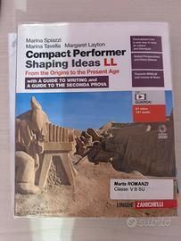 Compact performer shaping ideas