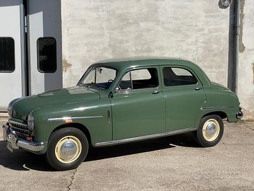 FIAT 1400A ASI Storica - 1950