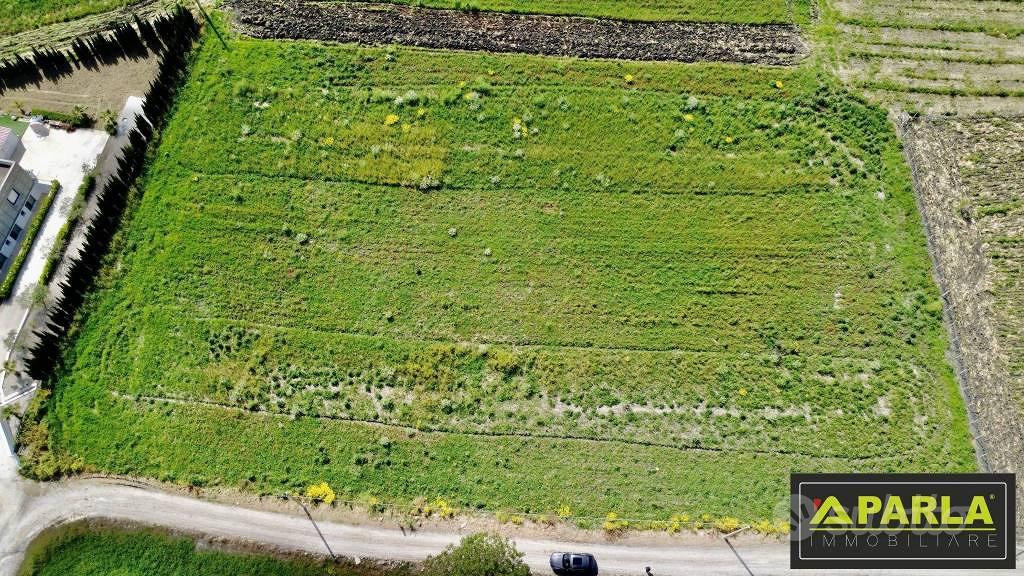 Terreno di 6700 m² a Canicattì - Vista 2