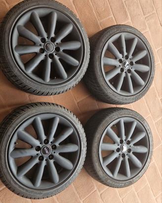 Cerchi originali mini 17