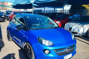 Opel Adam 1.2 70 CV Start&Stop idonea neopatentati