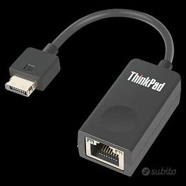 Lenovo Adattatore Ethernet ThinkPad Gen 2
