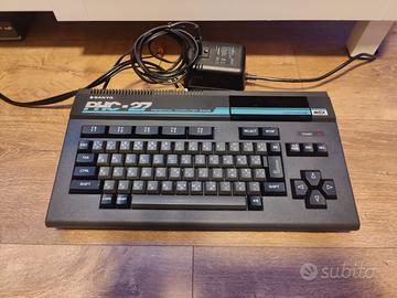 MSX Sanyo PHC-27