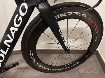 Bici da corsa
