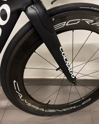 Bici da corsa