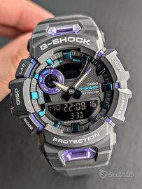 orologio casio g-shock