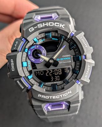 orologio casio g-shock