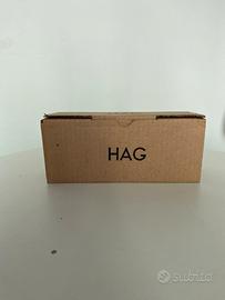 Tazzine termiche HAG