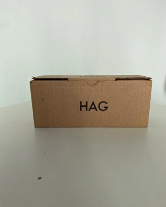 Tazzine termiche HAG