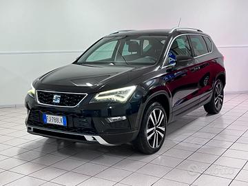 Seat Ateca 1.6 TDI Style SUPER PREZZO !!!