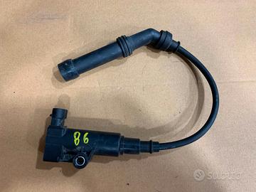 Bobina accensione WOTTAN MOTOR GP1 125