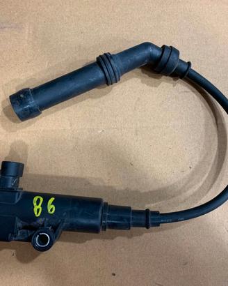 Bobina accensione WOTTAN MOTOR GP1 125