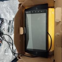 Car Tablet - autoradio BMW serie 3