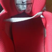 scarpe da ginnastica Nike tg 46