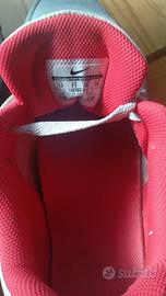 scarpe da ginnastica Nike tg 46