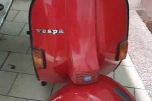 Piaggio Vespa P 150 X - 1981