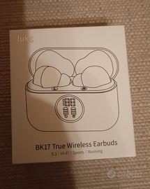 cuffie bluetooth 