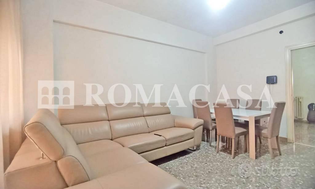 Appartamento – Roma, Tor De' Schiavi, Prenestino-Labicano - Vista 5