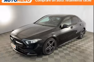 MERCEDES-BENZ A 200 TY32042