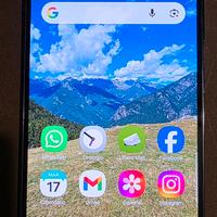 Samsung Galaxy S23 256GB Dual SIM/ricarica wireles