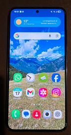 Samsung Galaxy S23 256GB Dual SIM/ricarica wireles