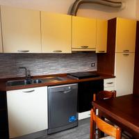 Cucina completa usata in buono stato