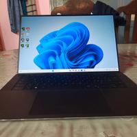 DELL XPS 15 9510