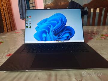 DELL XPS 15 9510
