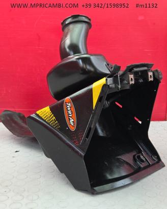 CASSA FILTRO SUZUKI RMZ 450 2008 2012 RM-Z 2009 20
