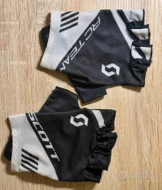 Guanti Ciclismo Scott Team RC