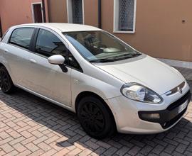 Fiat Punto Evo 1.4 GPL Scadenza 2031 Ok Neopatenta