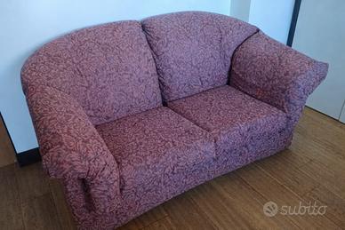 Divano 2 posti